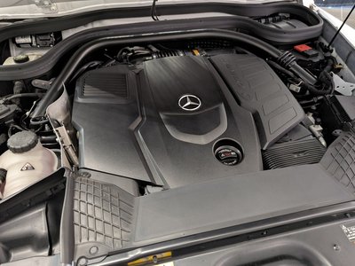 صورة مصغرة 20 لـ 2023 Mercedes-BENZ G-CLASS