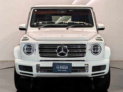 2023 Mercedes-BENZ G-CLASS photo 10