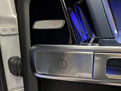 صورة مصغرة 28 لـ 2023 Mercedes-BENZ G-CLASS