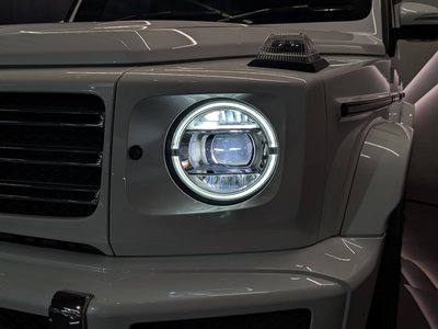 صورة مصغرة 40 لـ 2023 Mercedes-BENZ G-CLASS
