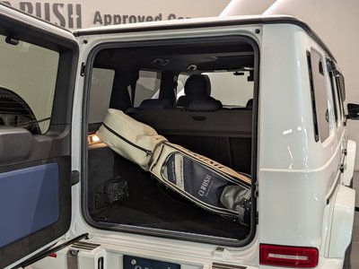 صورة مصغرة 19 لـ 2023 Mercedes-BENZ G-CLASS