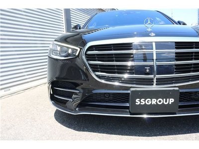 MERCEDES-BENZ S-CLASS - 7