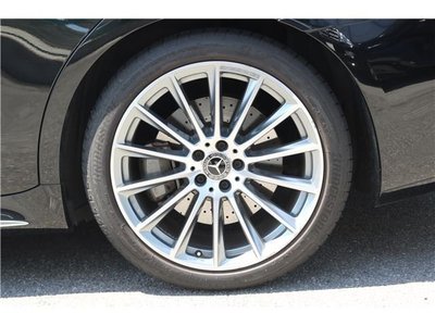 MERCEDES-BENZ S-CLASS - 8