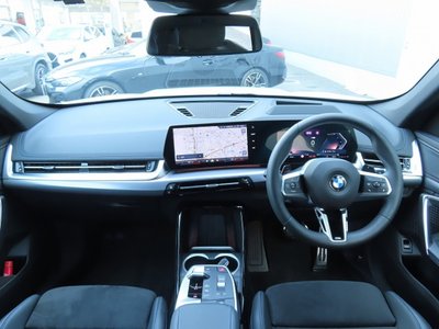 صورة مصغرة 28 لـ 2025 BMW X1