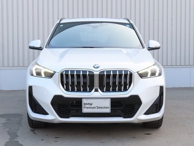 صورة 2 لـ 2025 BMW X1