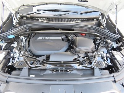 صورة مصغرة 12 لـ 2025 BMW X1
