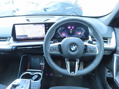 صورة مصغرة 29 لـ 2025 BMW X1