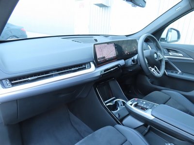 صورة مصغرة 26 لـ 2025 BMW X1