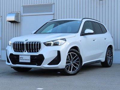 صورة 1 لـ 2025 BMW X1