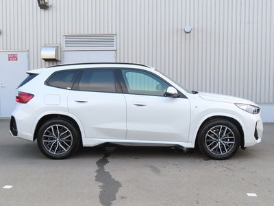 صورة 4 لـ 2025 BMW X1