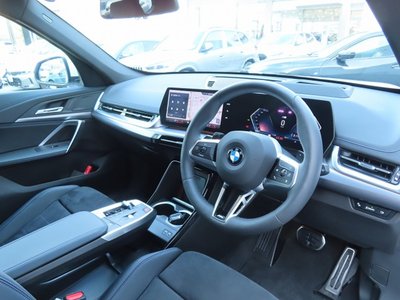 صورة مصغرة 22 لـ 2025 BMW X1