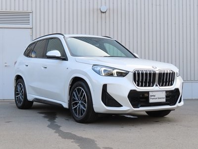 صورة 3 لـ 2025 BMW X1