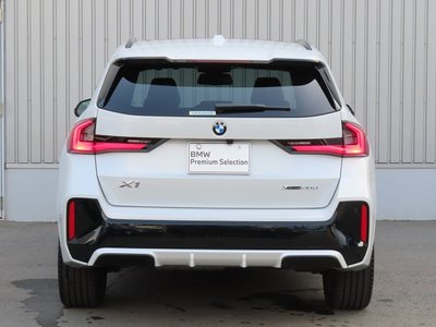 صورة 6 لـ 2025 BMW X1