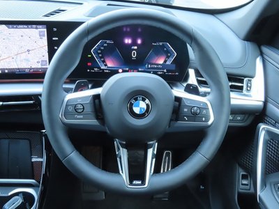 صورة مصغرة 30 لـ 2025 BMW X1