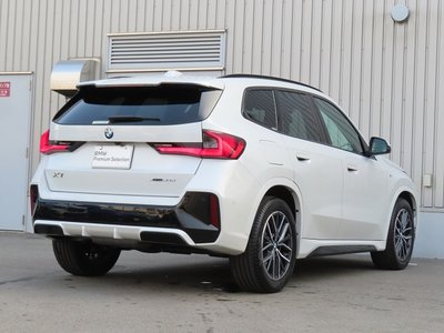 صورة 5 لـ 2025 BMW X1