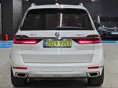 BMW X7 - 3