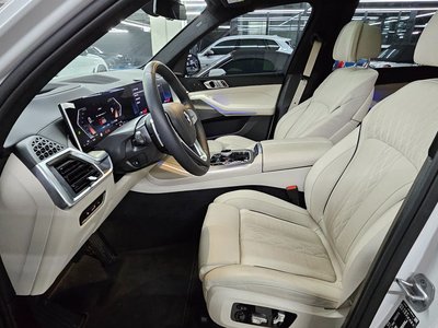 BMW X7 - 10