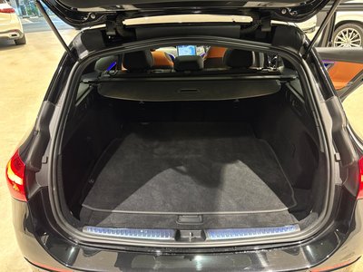 MERCEDES-BENZ C-CLASS - 8