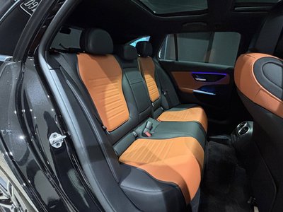 MERCEDES-BENZ C-CLASS - 7