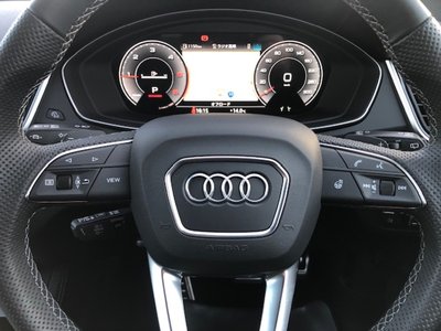 2025 AUDI Q5 SPORTBACK thumbnail 37