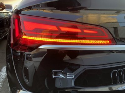 AUDI Q5 SPORTBACK - 9