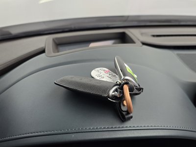 2020 Genesis G80 (RG3) — миниатюра 15