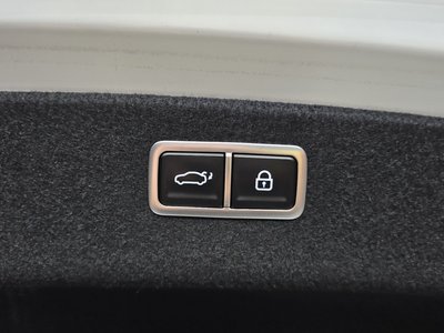 2020 Genesis G80 (RG3) — миниатюра 18