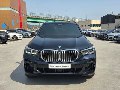BMW X5 - 2