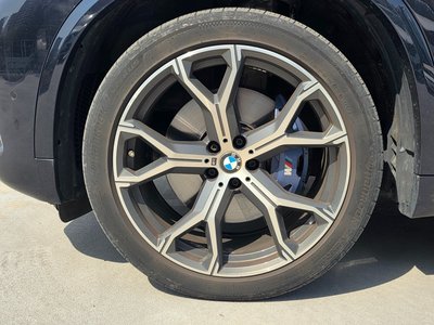 BMW X5 - 6