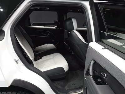 2024 LAND Rover RANGE ROVER SPORT thumbnail 12