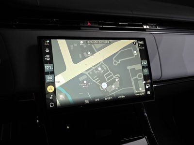 2024 LAND Rover RANGE ROVER SPORT thumbnail 14