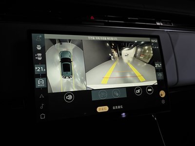 2024 LAND Rover RANGE ROVER SPORT thumbnail 15