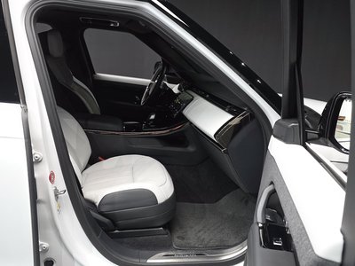 2024 LAND Rover RANGE ROVER SPORT thumbnail 11