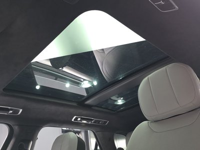 2024 LAND Rover RANGE ROVER SPORT thumbnail 19