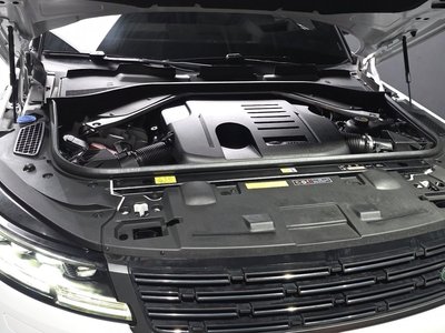 2024 LAND Rover RANGE ROVER SPORT 照片 7