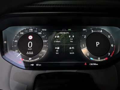2024 LAND Rover RANGE ROVER SPORT 照片 8