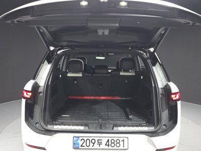 2024 LAND Rover RANGE ROVER SPORT thumbnail 20