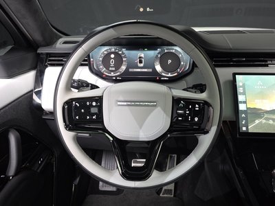2024 LAND Rover RANGE ROVER SPORT thumbnail 13