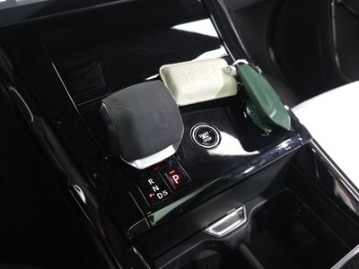 2024 LAND Rover RANGE ROVER SPORT 照片 9