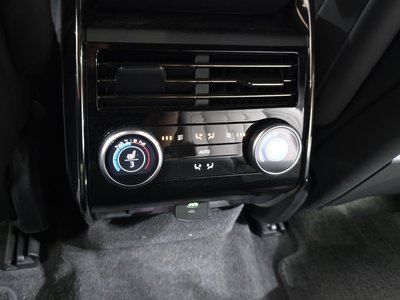 2024 LAND Rover RANGE ROVER SPORT thumbnail 18