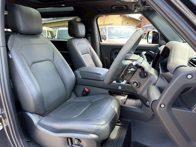 2023 LAND Rover DEFENDER 缩略图 26