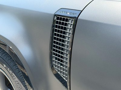 2023 LAND Rover DEFENDER 缩略图 41