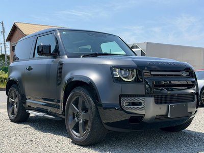 2023 LAND Rover DEFENDER 缩略图 52
