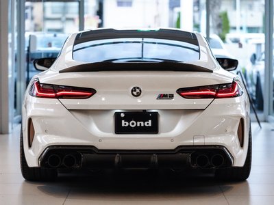 BMW M8 - 9