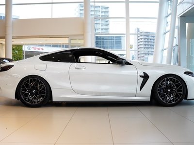 BMW M8 - 6