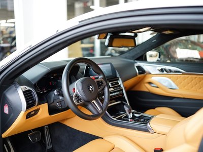 BMW M8 - 3