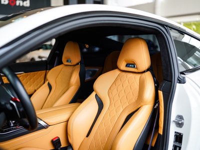 BMW M8 - 4