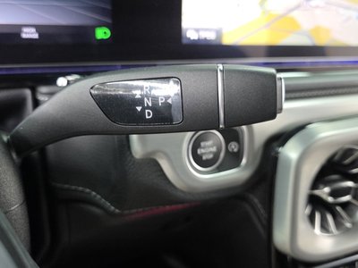 2021 Mercedes-BENZ G-CLASS — миниатюра 12
