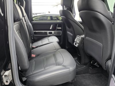 2021 Mercedes-BENZ G-CLASS — миниатюра 17