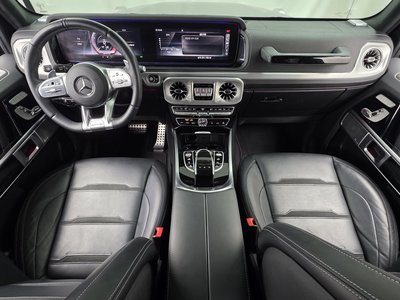 صورة 5 لـ 2021 Mercedes-BENZ G-CLASS